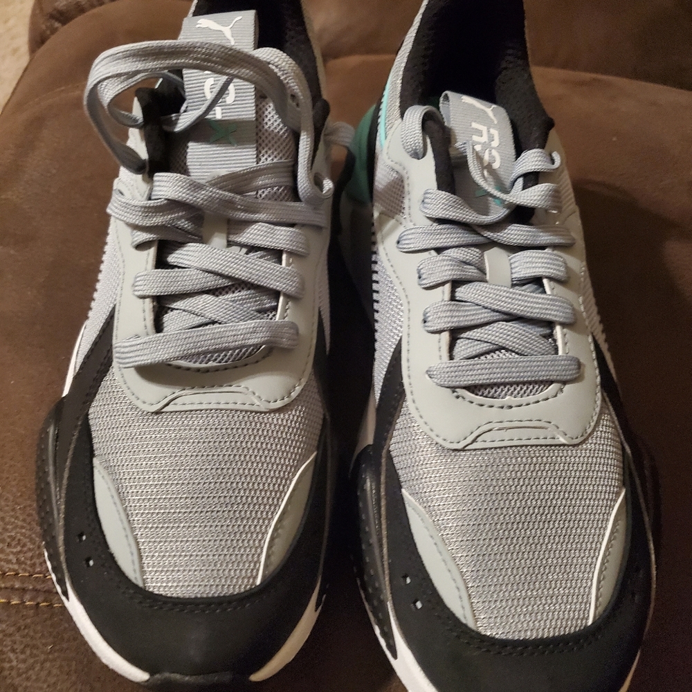 Mens Puma RS-X Brand New